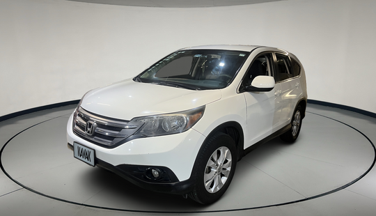 Honda • CR-V