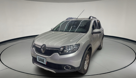 Renault • Stepway