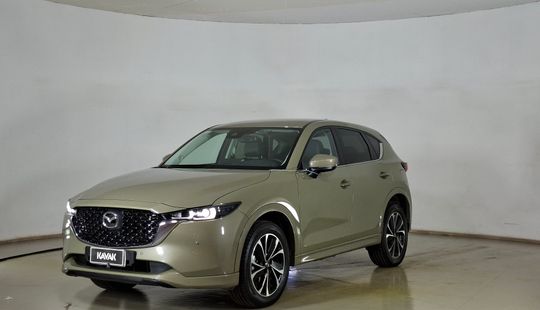 Mazda CX-5 2.0 CORE PLUS AUTO 4WD-2025