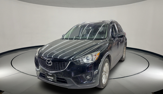 Mazda • CX-5