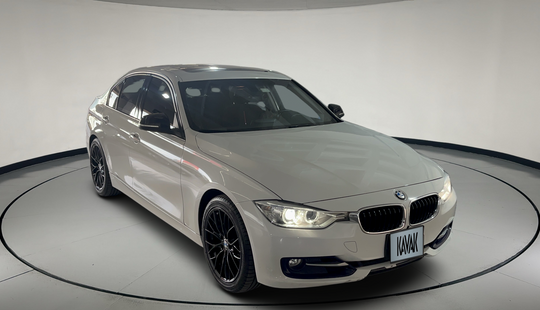 Bmw • Serie 3