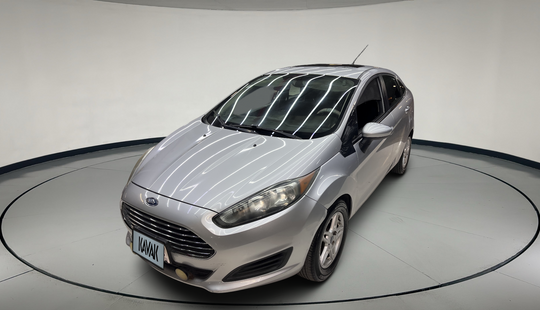 Ford • Fiesta