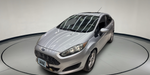 Ford Fiesta 1.6 SE MT Hatchback 2017