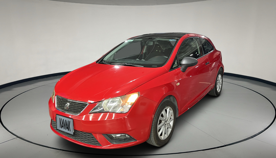 Seat • Ibiza