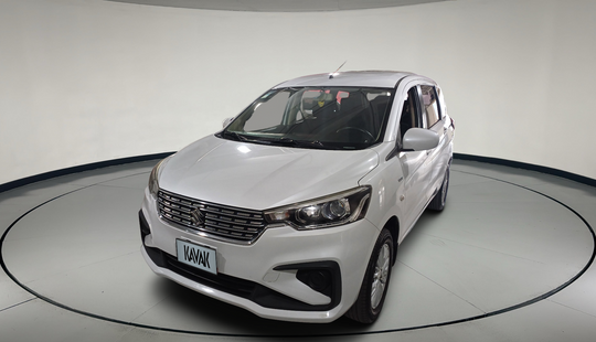Suzuki • Ertiga