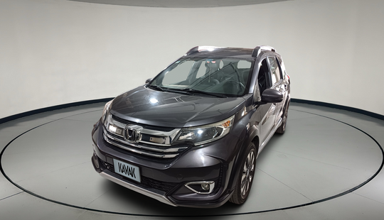 Honda • BR-V