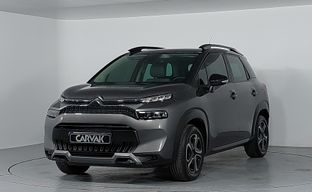 Citroën • C3 Aircross
