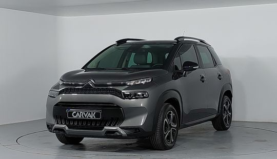 Citroën • C3 Aircross