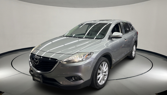 Mazda • CX-9