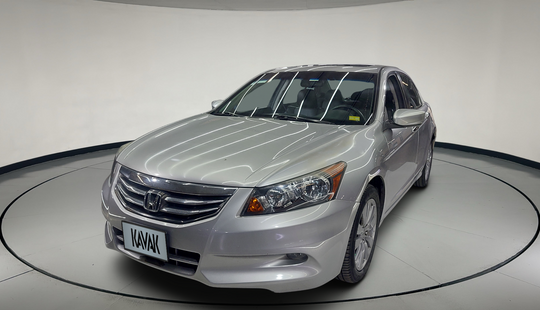 Honda • Accord