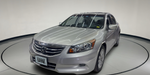 Honda Accord 3.5 EX L V6 AT Sedan 2011