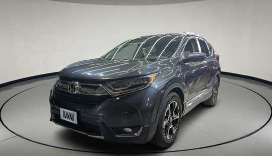 Honda • CR-V