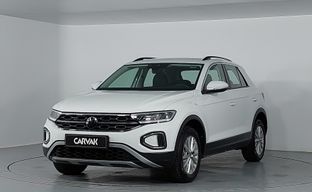 Volkswagen • T-Roc