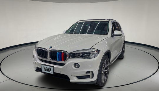 Bmw • X5