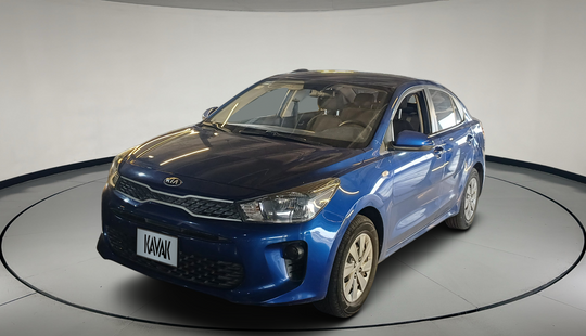 Kia • Rio