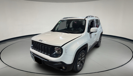 Jeep • Renegade
