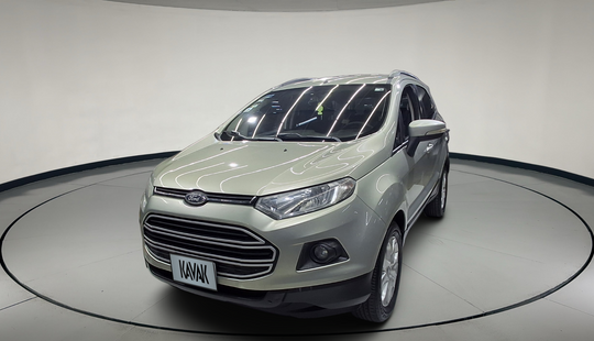 Ford • EcoSport