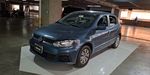 Volkswagen Gol 1.6 5 PTAS. TRENDLINE Hatchback 2018