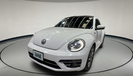 Volkswagen • Beetle