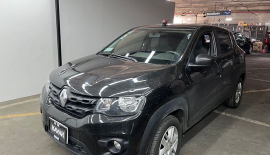 Renault • Kwid