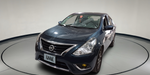 Nissan Versa 1.6 EXCLUSIVE TA AC Sedan 2016