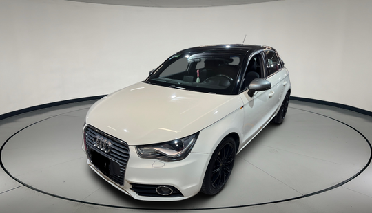 Audi • A1