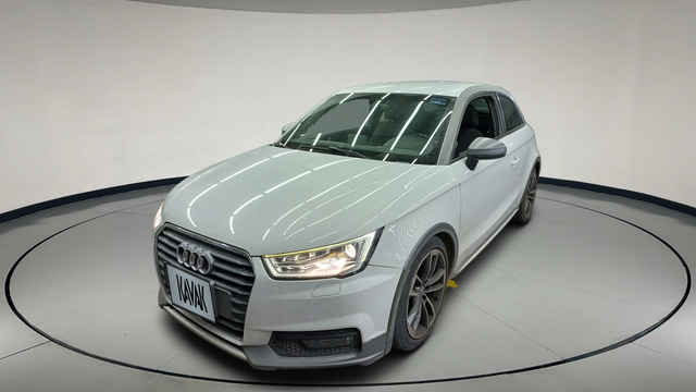 Audi A1 1.4 TFSI COOL S TRONIC