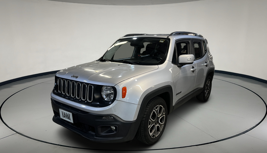 Jeep • Renegade