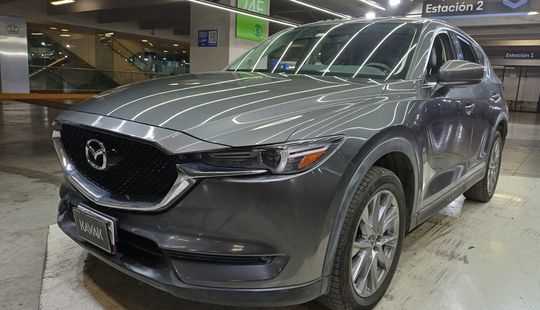 Mazda • CX-5