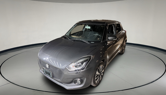 Suzuki • Swift