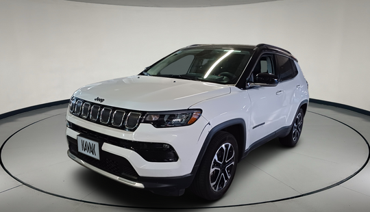 Jeep • Compass