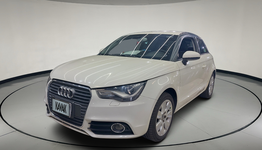 Audi • A1