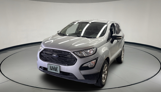 Ford • EcoSport