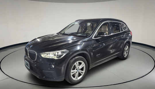 Bmw • X1