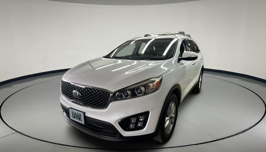 Kia • Sorento