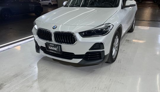 Bmw • X2