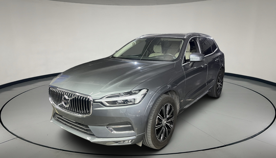 Volvo • XC60