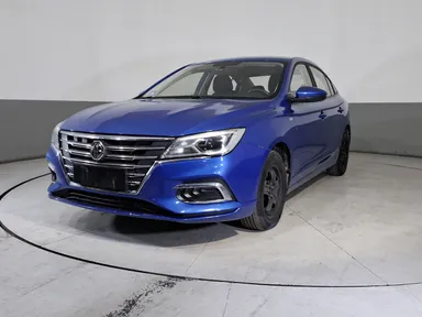 Mg MG5
