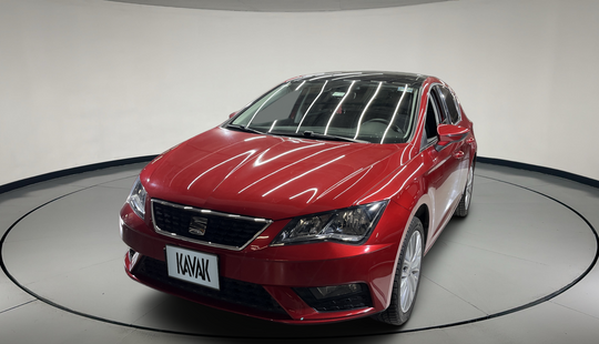 Seat • Leon