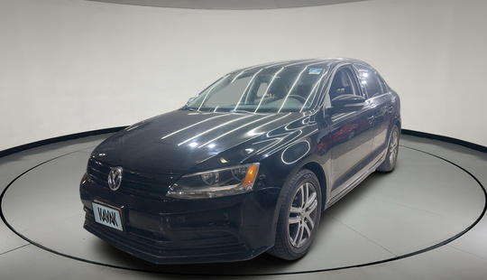 Volkswagen • Jetta