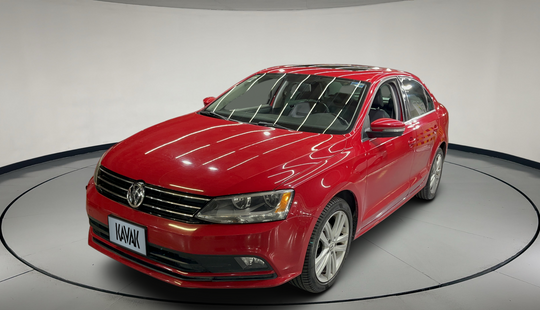 Volkswagen • Jetta