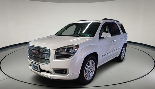 Gmc • Acadia