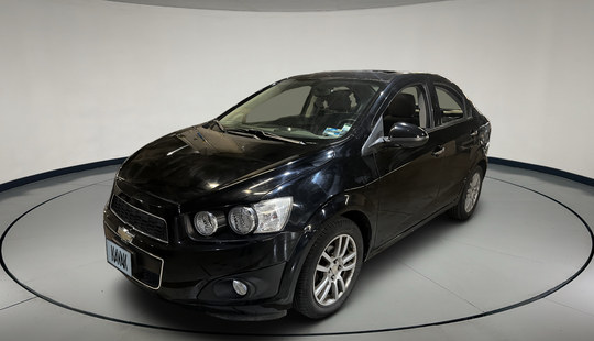 Chevrolet • Sonic
