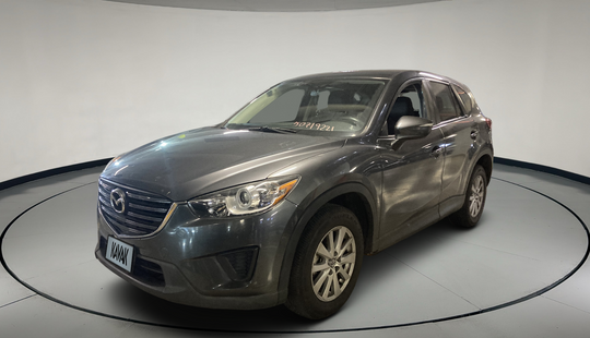 Mazda • CX-5