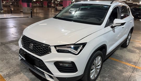 Seat • Ateca