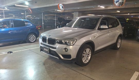 Bmw • X3