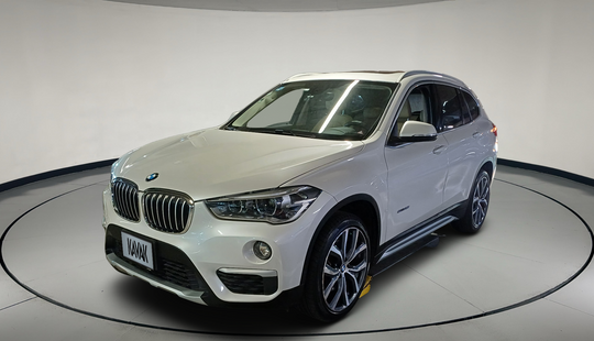 Bmw • X1