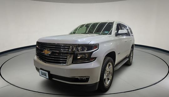 Chevrolet • Tahoe