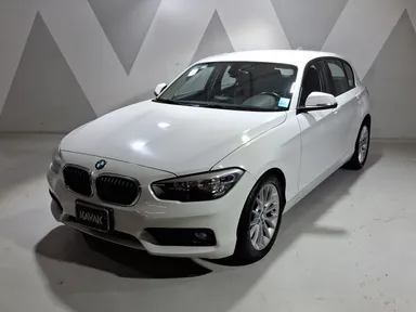 Bmw Serie 1