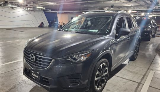 Mazda • CX-5